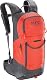 Fahrradrucksack EVOC FR LITE Race Protektor Rucksack in Carbon