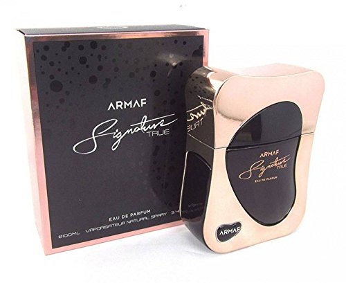 Armaf Signature True Women 8.0 ml Eau De Parfum SPR