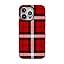 As if! | Red Plaid