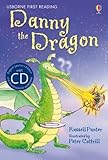 punto pelota costura  Danny the dragon. Con CD Audio (First Reading Level 3)