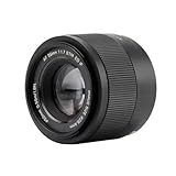 Ampia apertura F1.7: cattura luce abbondante for immagini nitide in ambienti di ripresa con scarsa illuminazione