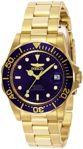 Invicta Men's 5053 Pro Diver Collection Automatic Watch