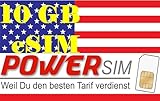 Power Sim