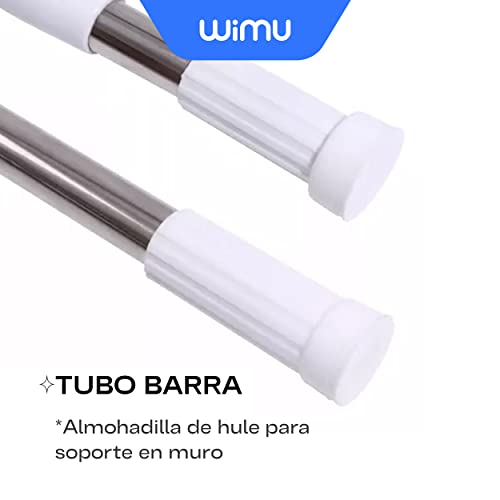 Mejores review On-line Cortinero ajustable parisina los más solicitados. 14 Mejores review On-line Cortinero ajustable parisina los más solicitados. 14