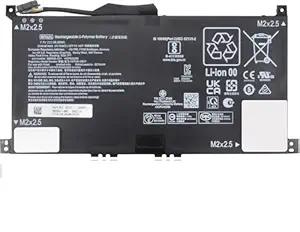 WeFly WF04XL Laptop Battery Compatible for HP Envy 13