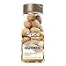 iSpice Premium nutmeg, whole nutmeg is Gluten Free and Non-GMO, 100% Natural, whole is used in Coffee, tea, hot chocolate, curries, sauces, mutton, vegetable recipes | 5.5 Oz (155g)