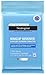Neutrogena Make Up Remover 7 Count (Pack of 10)