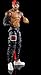 Mattel WWE Jimmy Uso Top Picks Elite Collection Action Figure, Articulation & Life-Like Detail, Interchangeable Accessories, 6-in