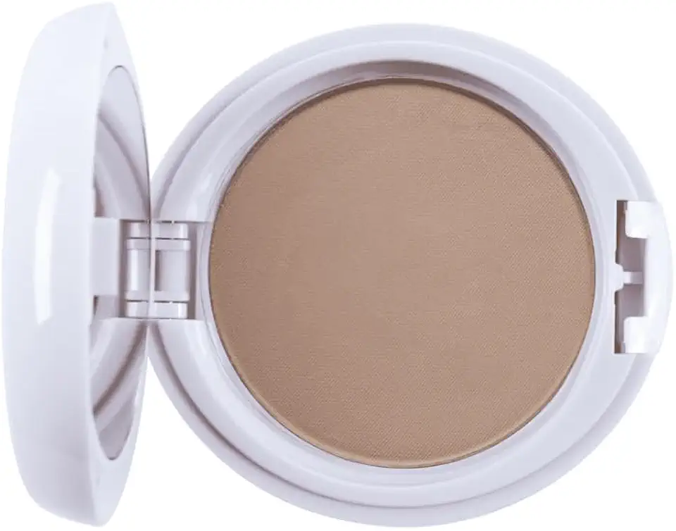 Odorata - Filtro Solar Mineral em Pó Compacto FPS 70 Summer Day 6,5 g (Pele Morena)