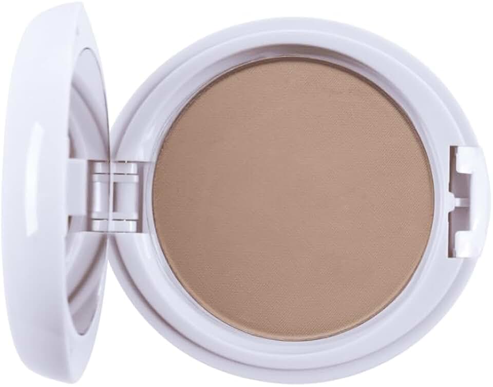 Odorata - Filtro Solar Mineral em Pó Compacto FPS 70 Summer Day 6,5 g (Pele Morena)