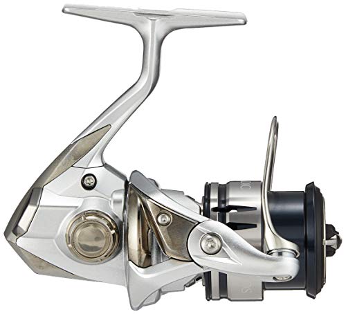 シマノ(SHIMANO) スピニングリール 19 ストラディック 1000S ライトソルト全般 管釣りトラウト 2枚目