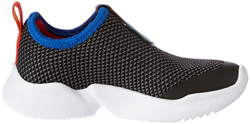 Tênis Fila Funny, Infantil Black/Multicolor 27