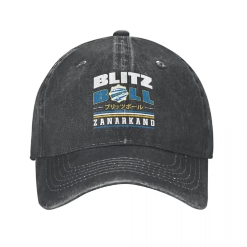Casquette de baseball snapback ajustable pour homme et femme