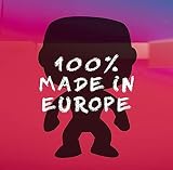 Stojak ścienny do puszek kolekcjonerskich Funko Pop (2)