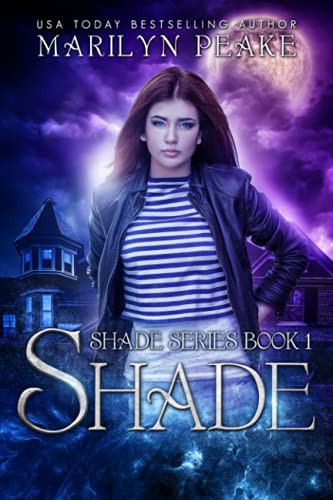 Shade Paperback April 2014 Desertcart INDIA