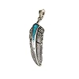 Handarbeit der Navajo-Indianer