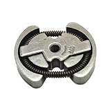 Kupplungsbaugruppe for Ole Mc GS35 GS35C GS350 GS350C for Efc MT350 MT3500 MT350s MT3500s Kettensäge 50240031R