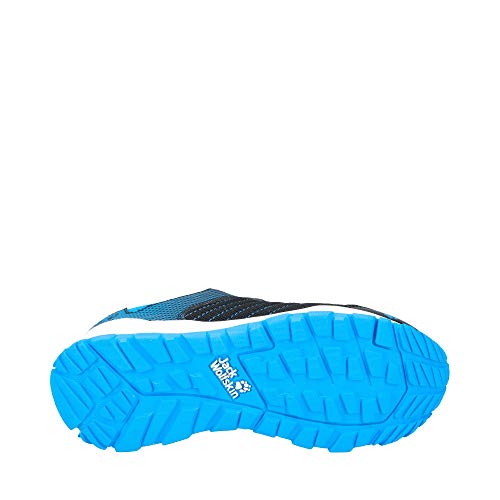 Jack Wolfskin Kids Hiking Boot