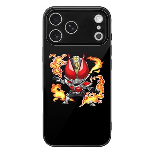 iPhone17ProMaxpP[X KX ʃC_[d X}zP[X ӂ17ProMaxpJo[ ϋv ΂ݖh~ ACtH17ProMaxpP[X  ϏՌ