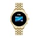 Michael Kors Smartwatch Pantalla táctil para Mujer de Connected con Correa en...
