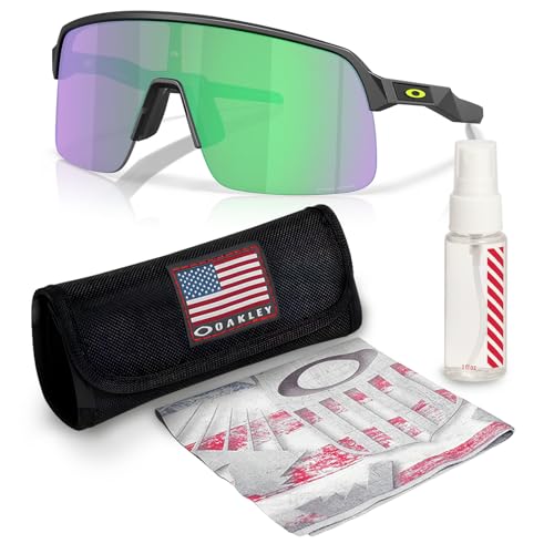 Oakley SUTRO LITE COURT COLLECTION OO9463 Sunglasses w/Official Eyewear Kit