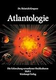  Atlantologie: Die Erforschung versunkener Hochkulturen, Heft 1