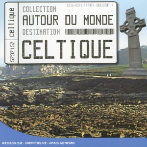 Autour du Monde-Celtique