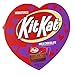 KIT KAT Miniatures Milk Chocolate Wafer, Valentine's Candy Gift Box, 6.4 oz