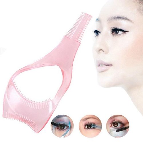15 Best Eyelash Combs (2022) Metal, Plastic, Curved, Folding