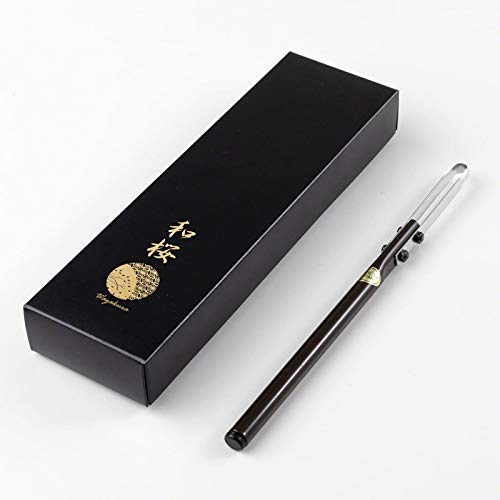 Cuchillo Jin para Bonsái Wazakura 8.2 in miniatura 6