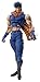 Medicos JoJo's Bizarre Adventure: Part 2--Battle Tendency: Joseph Joestar Super Action Statue (Released)