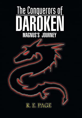 The Conquerors of Daroken: Magnus's Journey