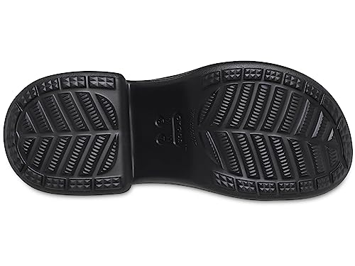 Crocs Unisex-Adult Siren Clogs3