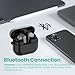 Charging Case Inended for Samsung Galaxy Buds 3 Pro,Replacement Charger Station with USB C Cable Wired Earbuds Charger Case Dock Stand Cradle Cover (Black)