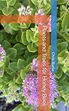 Plants and Trees for Honey Bees