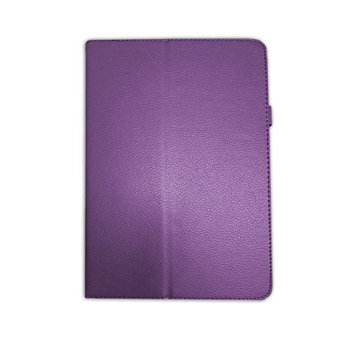 Lobwerk Tablet case for Huawei MatePad 11 2021 11 inch slim case with stand function, purple - Image 4