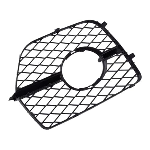 Grille de feu antibrouillard BMW X6 E71 E72 résout ventilation pare-chocs - 2