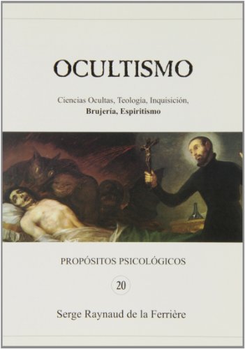 El Ocultismo