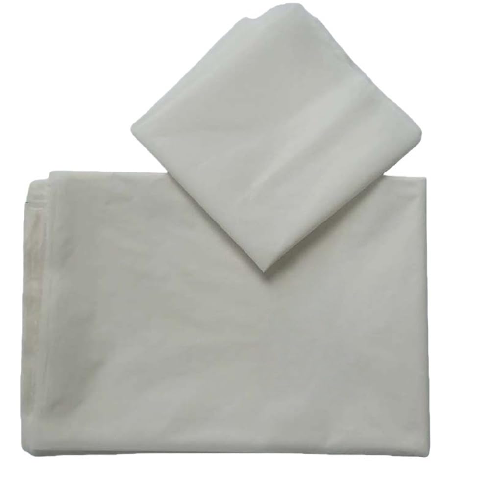 Rete Filtrante Nylon Garza 1 M, Setaccio Vernice Industriale 1 Pezz0