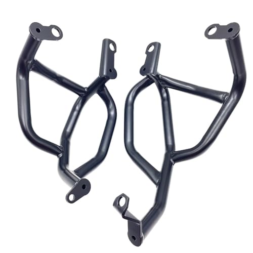 Protection moteur CB650R pour sécuriser vos trajets quotidiens et roadtrips