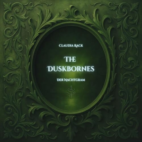 The Duskbornes (German Edition) cover art