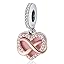 Infinite Love Charms