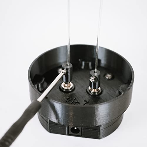 Colloidal Silver Generator | Pure Silver Wire 99.99% | 9999 | Pure Colloidal Silver | All Equipment To Produce Colloidal Silver | Frombora Colloidal Silver Generator Kit #TOP3