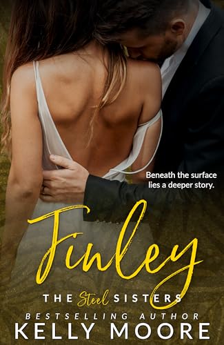 Finley: The Steel Sisters
