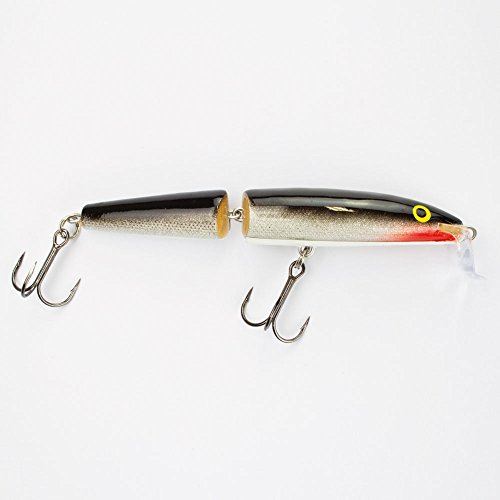 ���p��(Rapala) �J�E���g�_�E����W���C���e�b�h S �V���o�[ CDJ11
