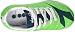 Diadora Rb2003 R TF Jr, Zapatos de Futsal Unisex Niños, Multicolor (Green...