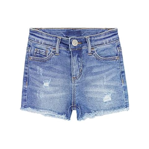 Shorts en jean KIDSCOOL SPACE Cover