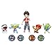 Yokai - Pack de 5 figuras Nate y los Yo-Kai (Hasbro B8803EU5)