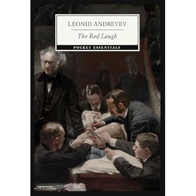 The Red Laugh