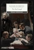 The Red Laugh